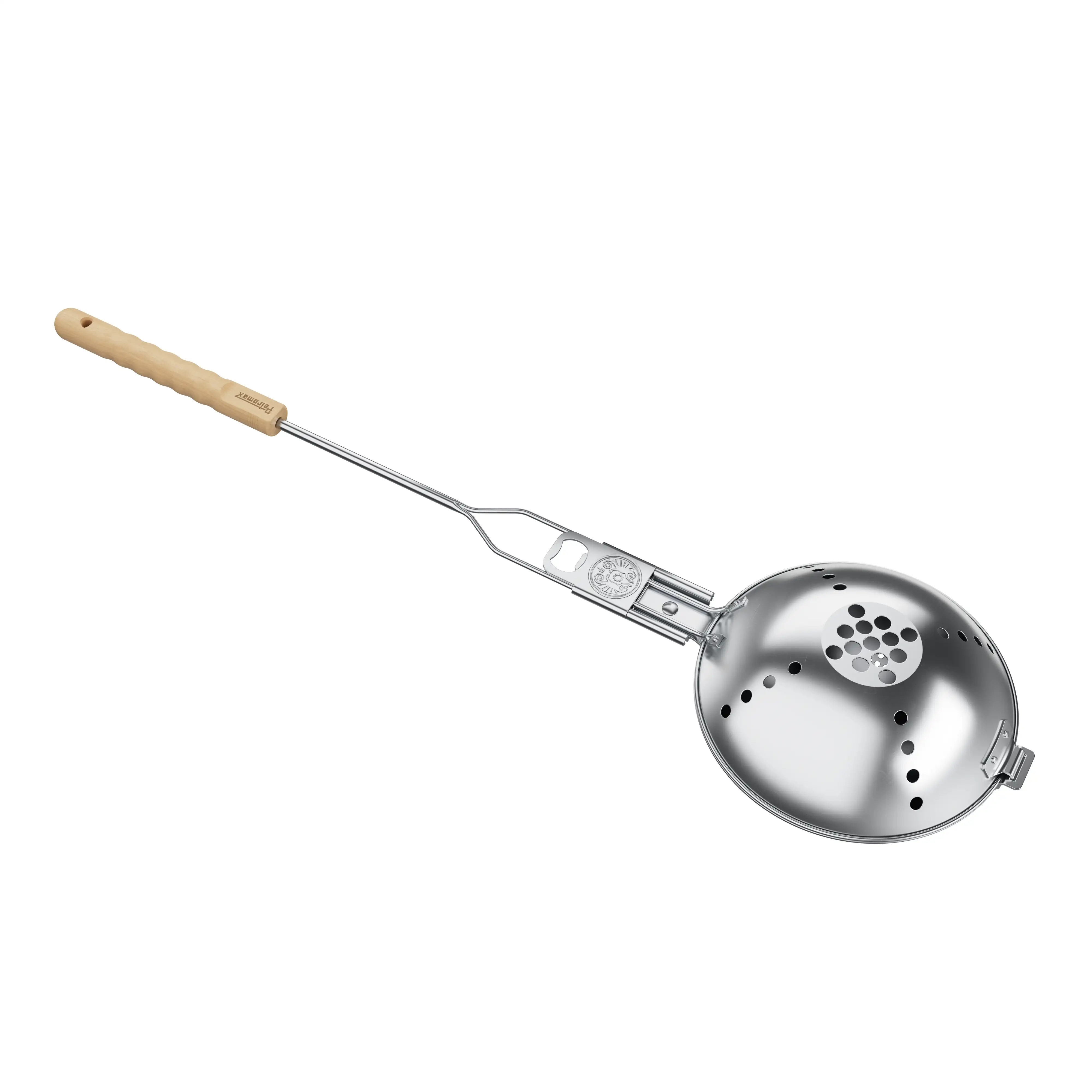 Kocher & Grills